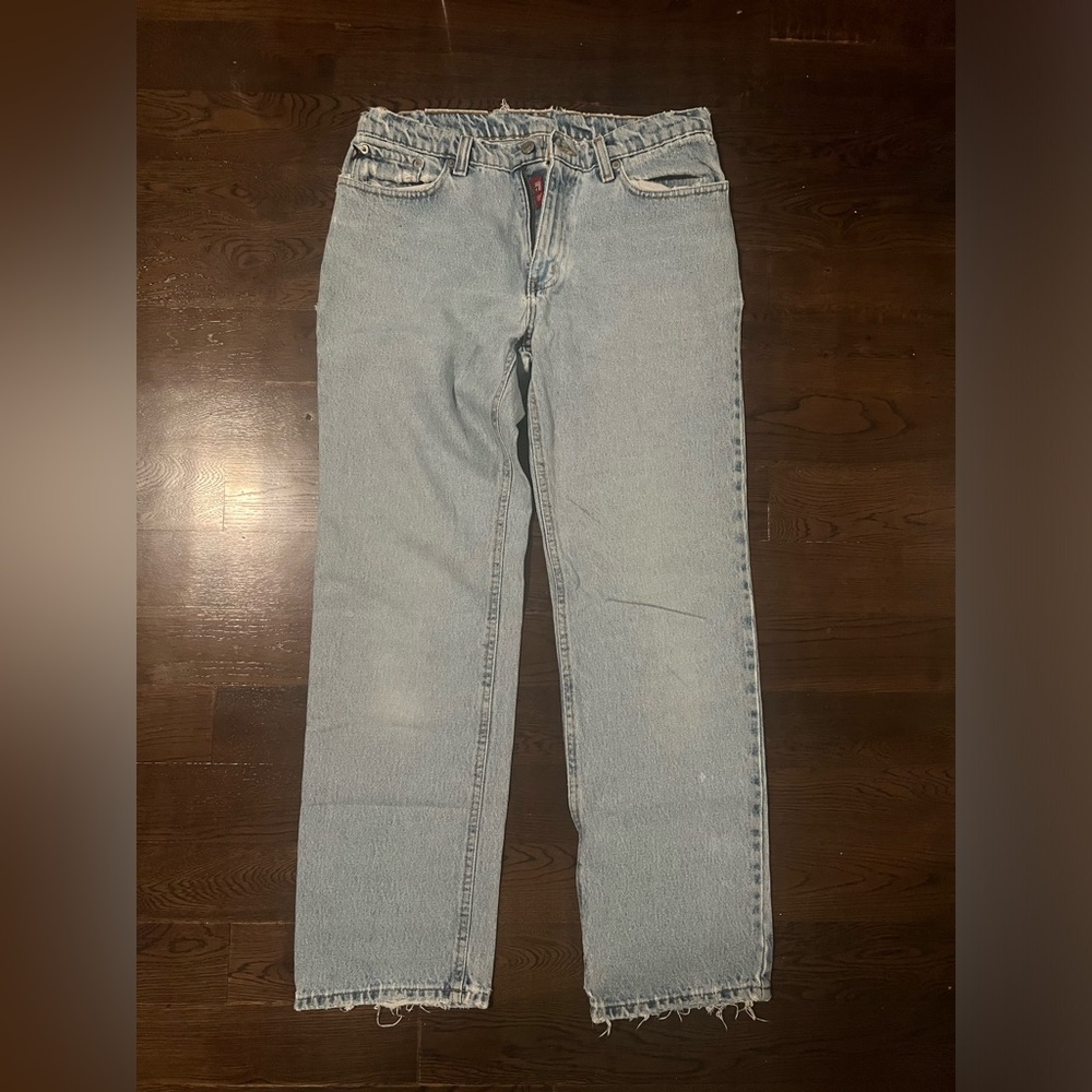 Polo Ralph Lauren USA jeans